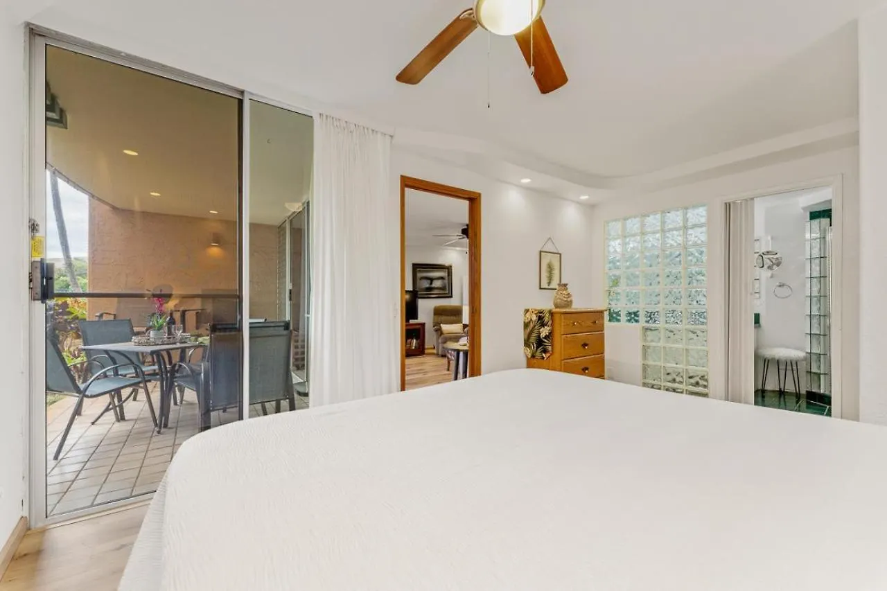 Island Sands 105 Wailuku
