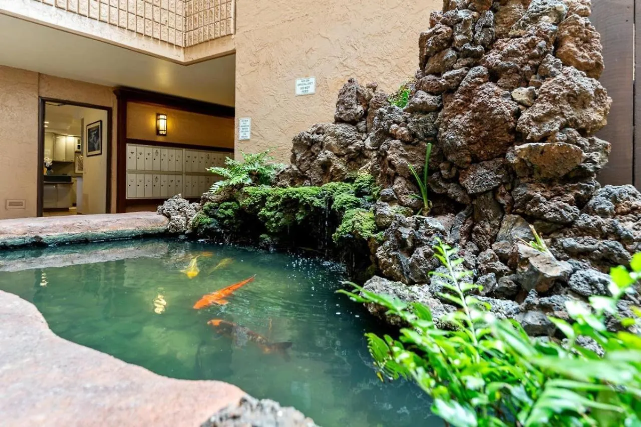 Island Sands 105 Wailuku