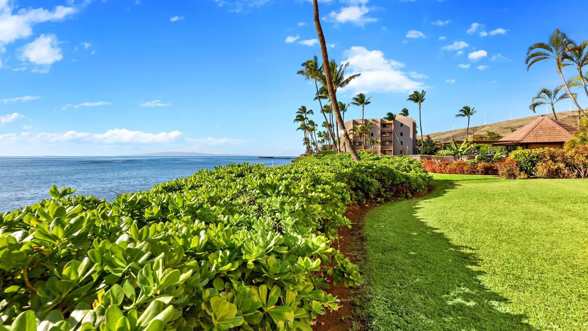 Island Sands 105 Wailuku 0*,  USA