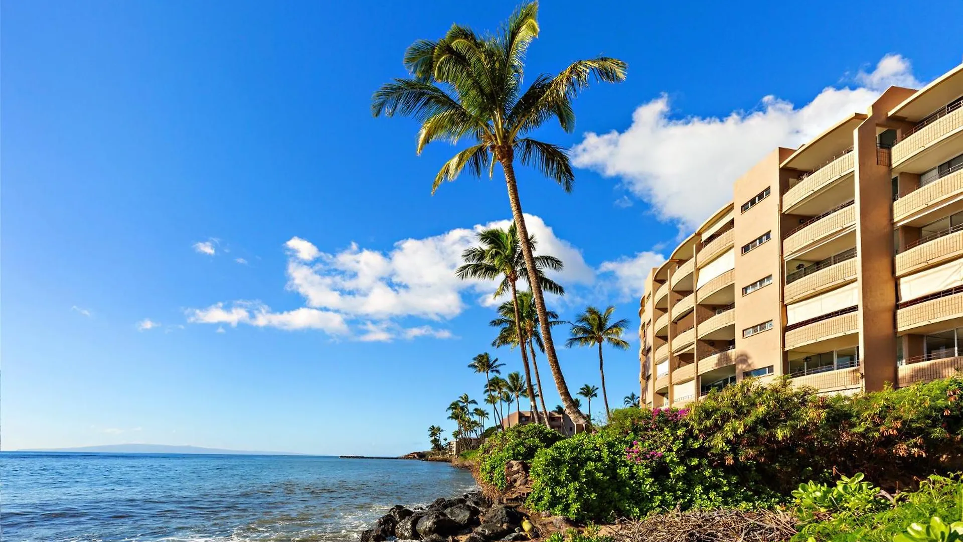 Island Sands 105 Wailuku