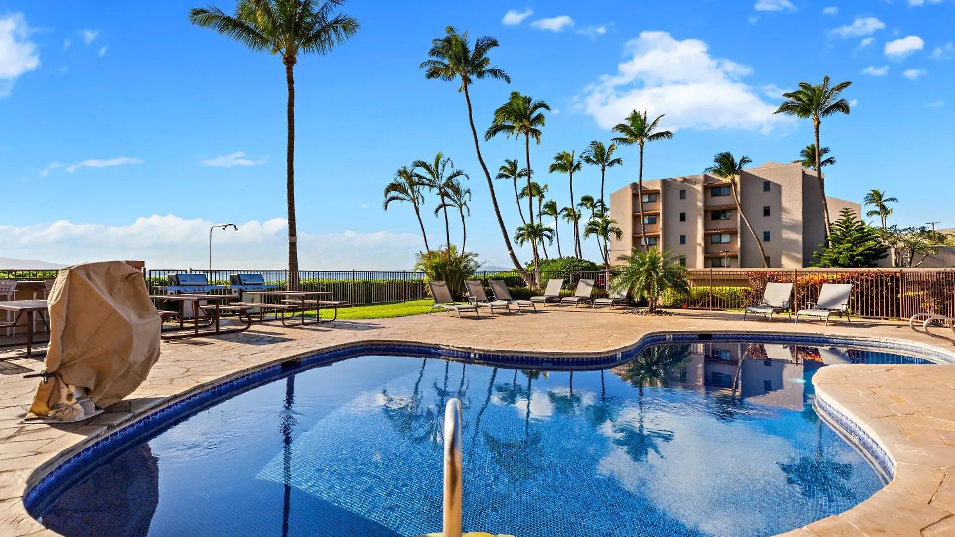Island Sands 105 Wailuku Prázdninový dům